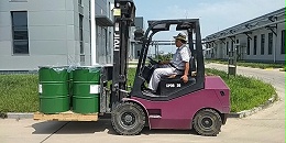 用户直抵生产厂家，欧格曼涂料的优势所在