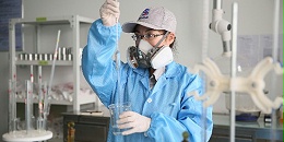 科研能力体现涂料企业的实力，来看欧格曼涂料的研发