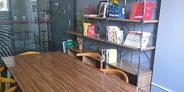对于欧格曼涂料来说，正在做的任何事都是有意义的