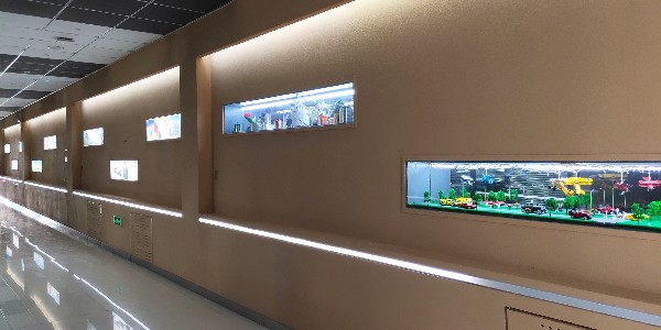 欧格曼涂料的春季，逐渐复工的人们来迎接美好的2020