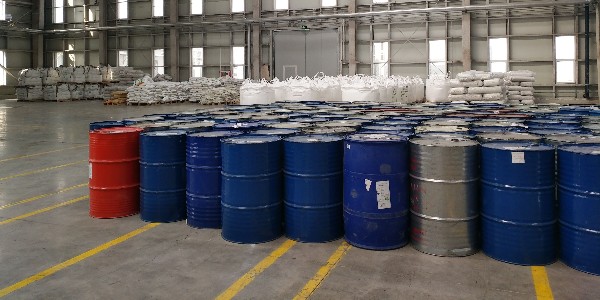 作为涂料企业应该有一个锐意进取的心，欧格曼涂料努力前行