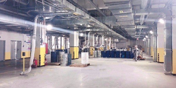 与用心的企业合作才会更放心，欧格曼涂料用新更用心